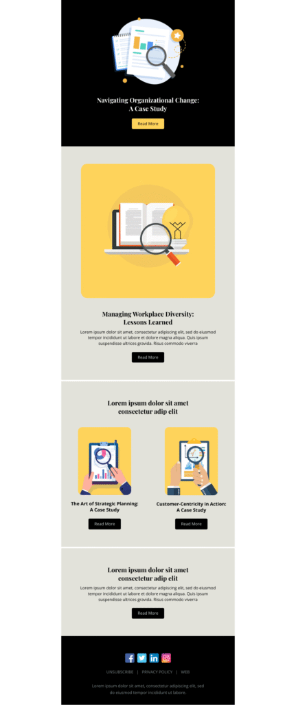 Case Studies