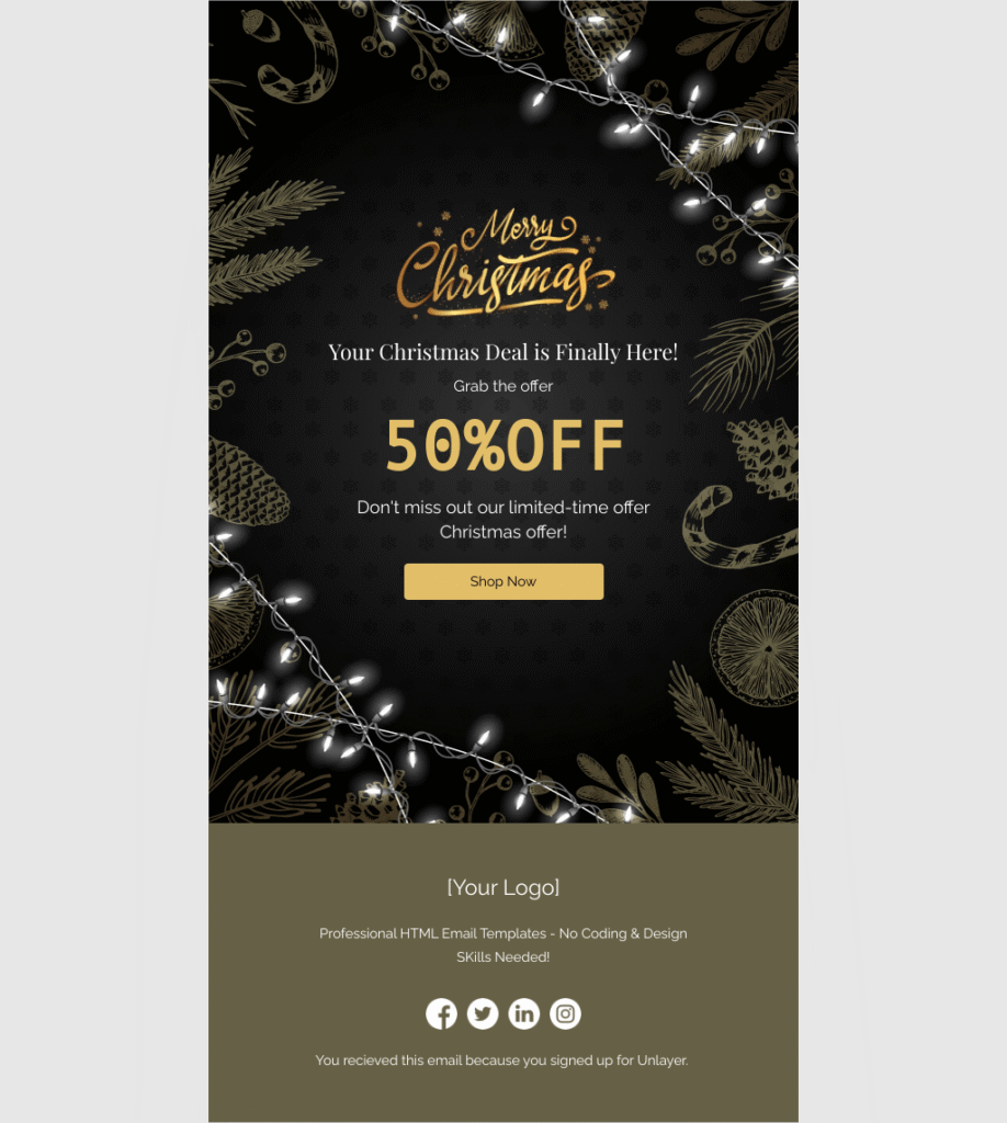 Christmas Fair