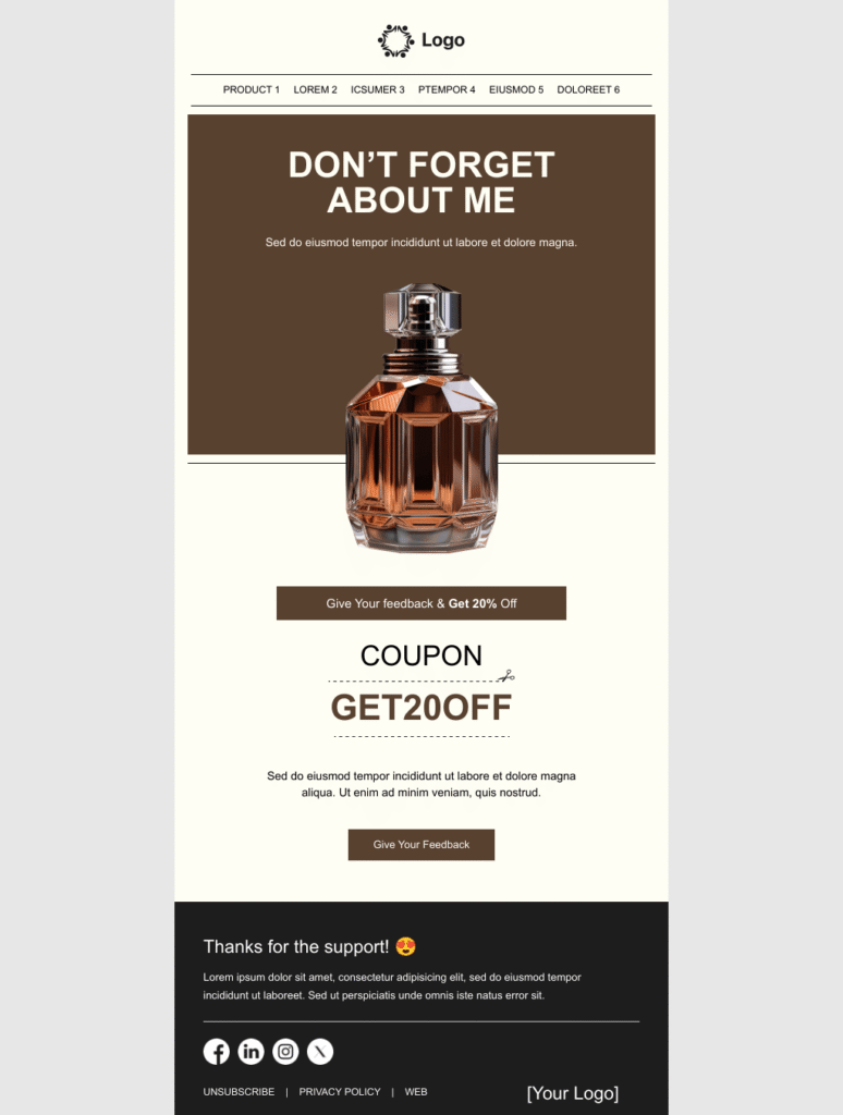 Feedback and Reviews