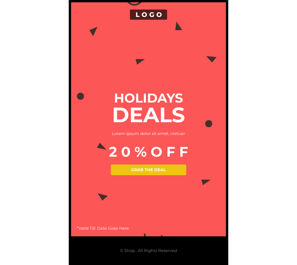 Simple Offer