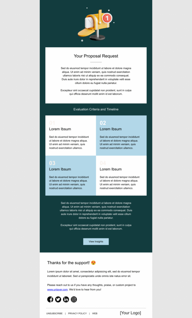 Vendor Management