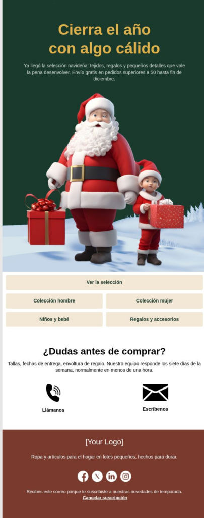 Lleva alegría