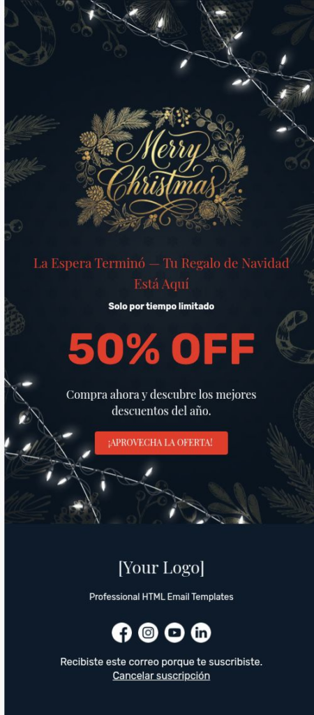 Feria de Navidad