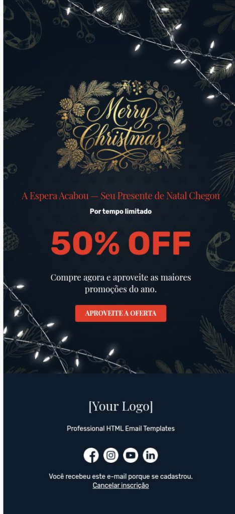 Feira de Natal